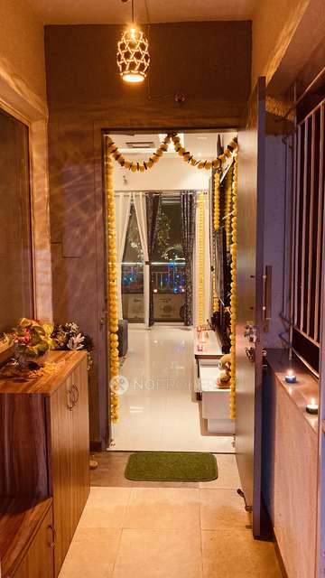 1 BHK Flat In Suyog Leher,  Kondhwa, Pune For Sale  In  Kondhwa,