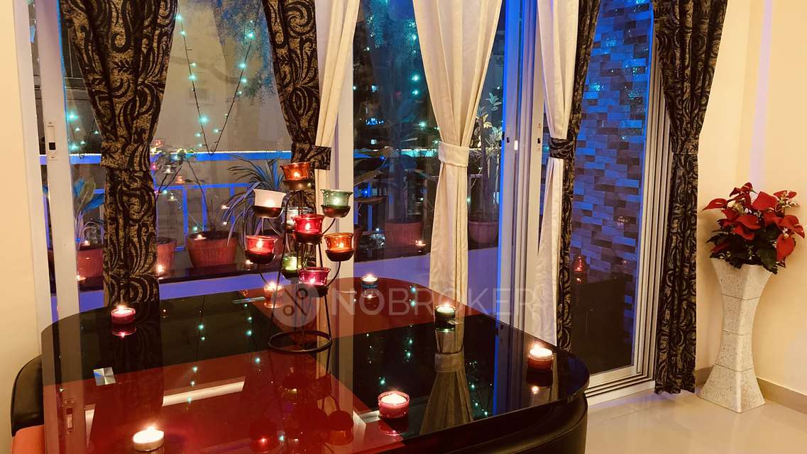 1 BHK Flat In Suyog Leher,  Kondhwa, Pune For Sale  In  Kondhwa,