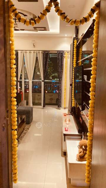 1 BHK Flat In Suyog Leher,  Kondhwa, Pune For Sale  In  Kondhwa,