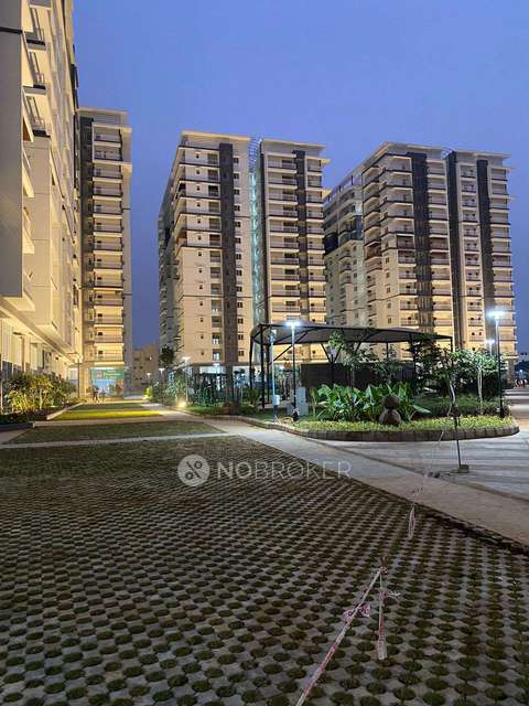 2 BHK Flat In Jain Balaji Nilayam Casa Waterside For Sale  In  Malkajgiri