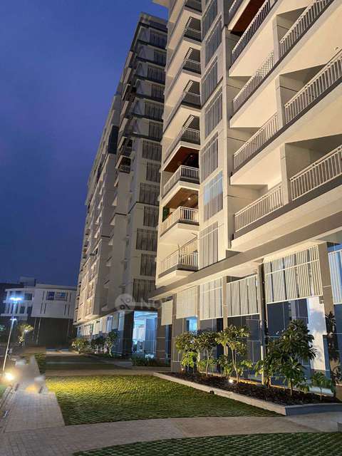2 BHK Flat In Jain Balaji Nilayam Casa Waterside For Sale  In  Malkajgiri