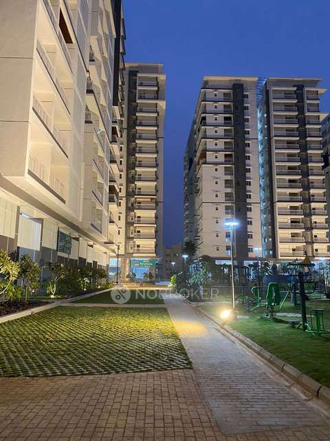 2 BHK Flat In Jain Balaji Nilayam Casa Waterside For Sale  In  Malkajgiri