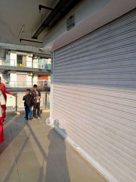 1 RK Flat For Sale  In  Indirapuram