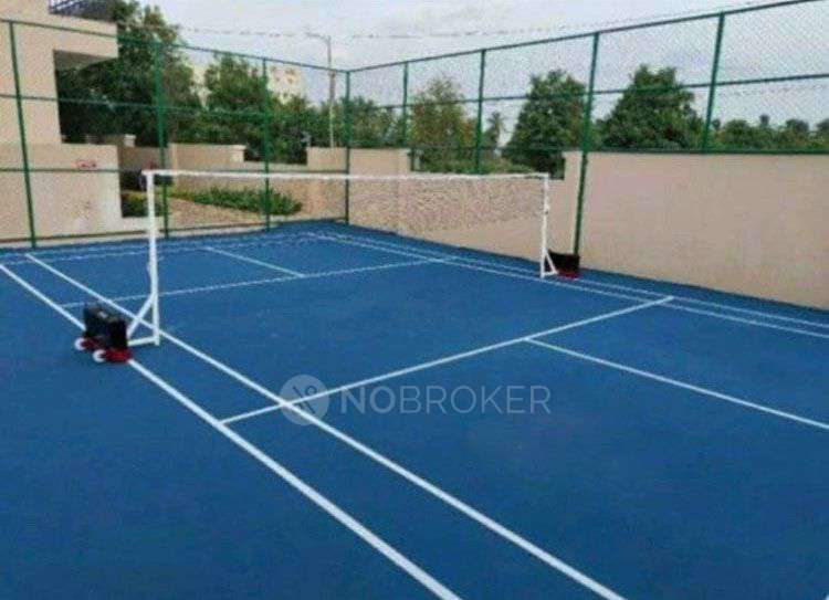 2 BHK Flat In Cjn Sai Fortune For Sale  In Hoskote