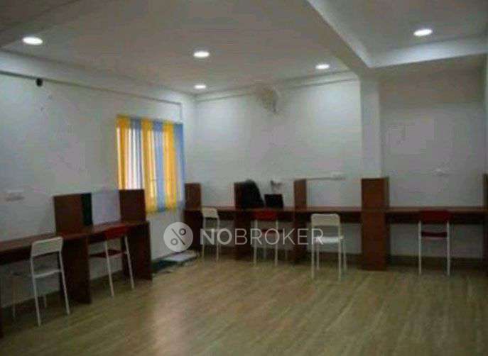 2 BHK Flat In Cjn Sai Fortune For Sale  In Hoskote