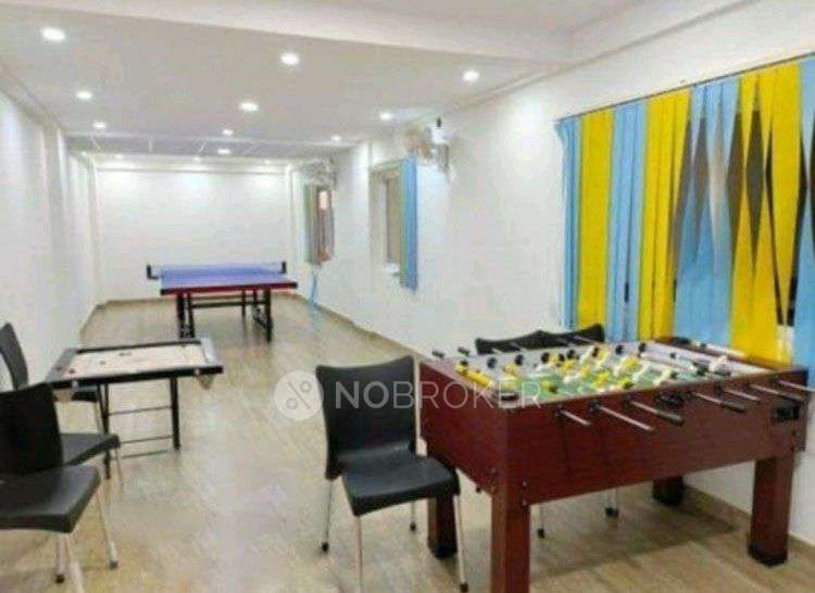 2 BHK Flat In Cjn Sai Fortune For Sale  In Hoskote