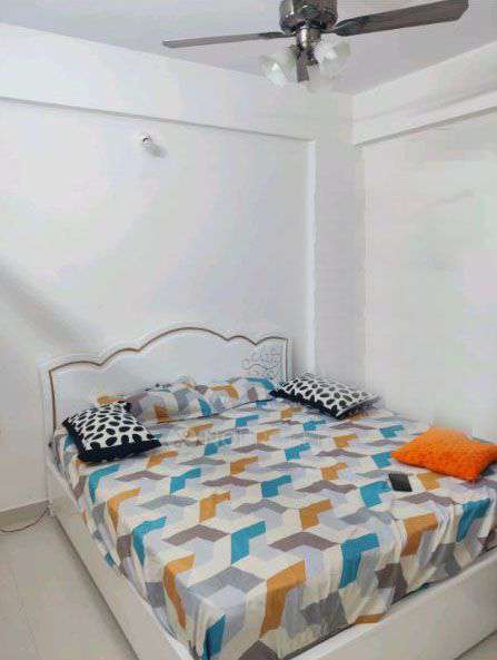 2 BHK Flat In Cjn Sai Fortune For Sale  In Hoskote