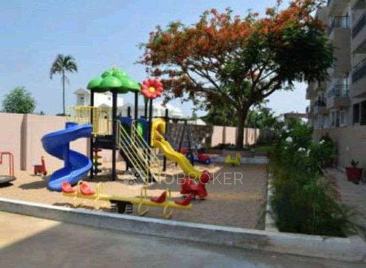 2 BHK Flat In Cjn Sai Fortune For Sale  In Hoskote