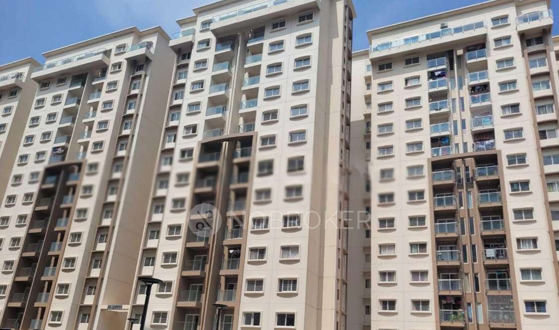 Provident Park Square, Judicial Layout 2nd Phase Judicial Layout 2nd Phase Without Brokerage