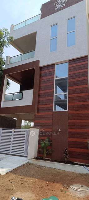 1 BHK House for Rent  In Ameenpur