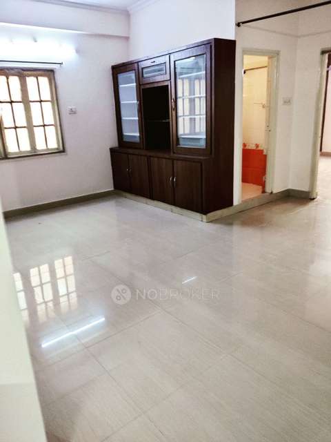 3 BHK Flat In Dhanish Lake View For Sale  In Kukatpally