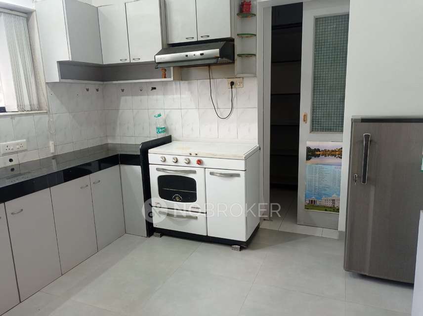 4 BHK Flat In Ashok Ashok Nagar Hsg, Pune for Rent  In Ashok Nagar
