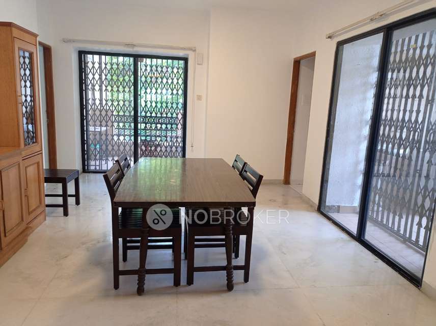 4 BHK Flat In Ashok Ashok Nagar Hsg, Pune for Rent  In Ashok Nagar