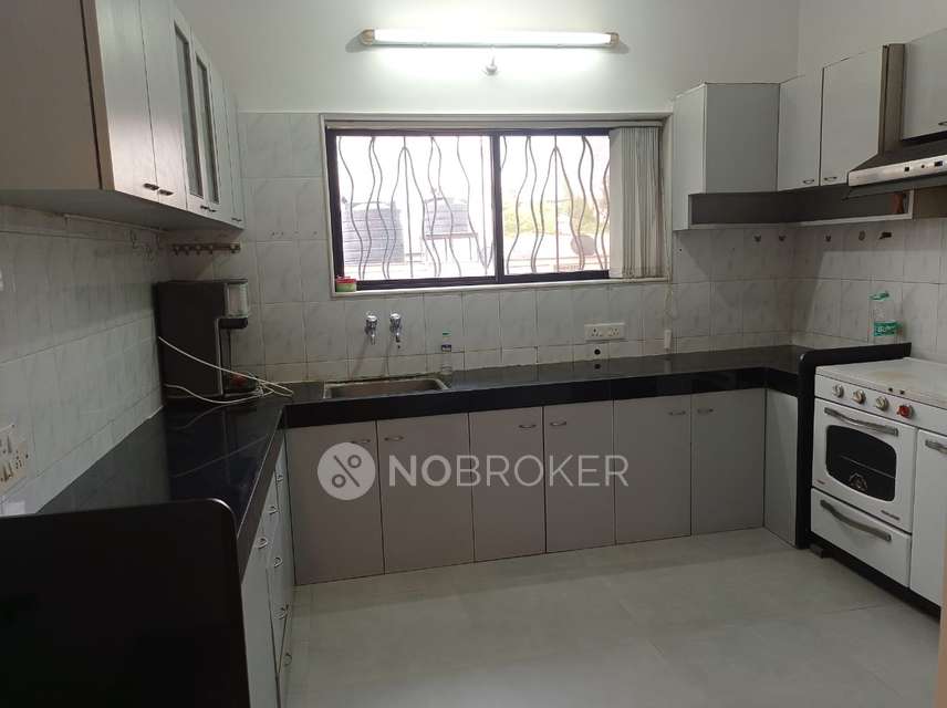 4 BHK Flat In Ashok Ashok Nagar Hsg, Pune for Rent  In Ashok Nagar