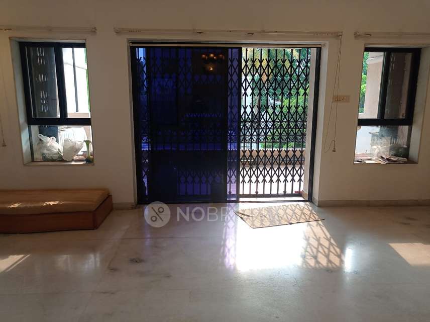 4 BHK Flat In Ashok Ashok Nagar Hsg, Pune for Rent  In Ashok Nagar