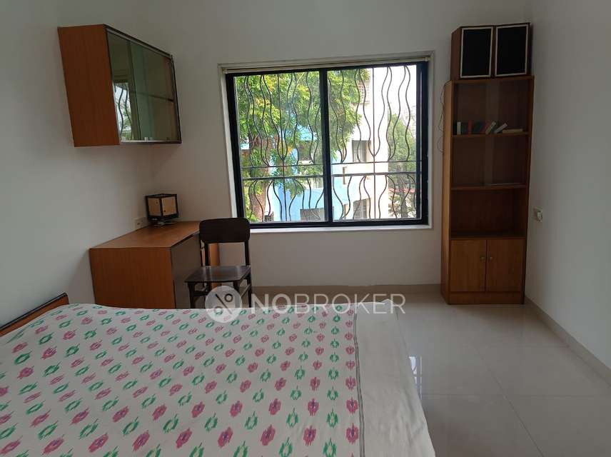 4 BHK Flat In Ashok Ashok Nagar Hsg, Pune for Rent  In Ashok Nagar