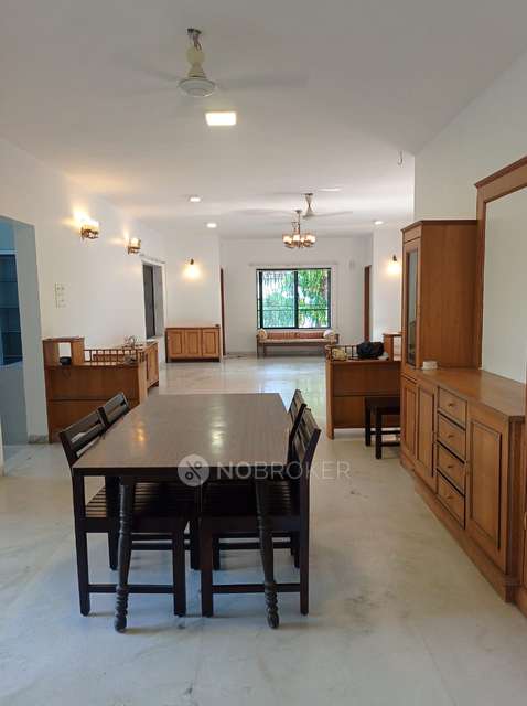 4 BHK Flat In Ashok Ashok Nagar Hsg, Pune for Rent  In Ashok Nagar