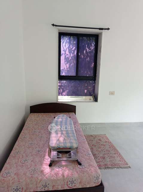 4 BHK Flat In Ashok Ashok Nagar Hsg, Pune for Rent  In Ashok Nagar