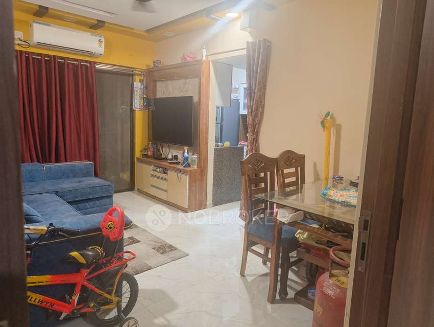 2 BHK Flat In Sunteck Westworld For Sale  In Naigaon East