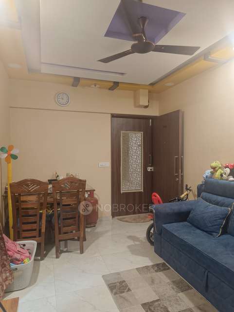 2 BHK Flat In Sunteck Westworld For Sale  In Naigaon East