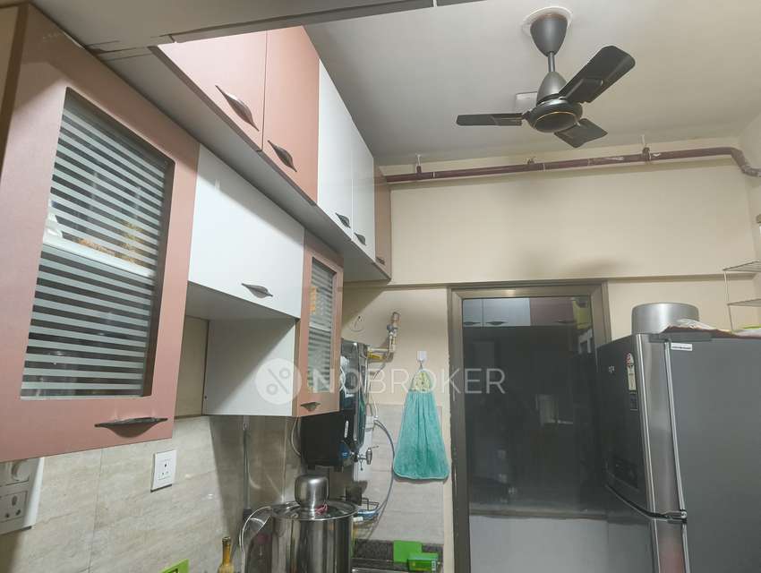 2 BHK Flat In Sunteck Westworld For Sale  In Naigaon East
