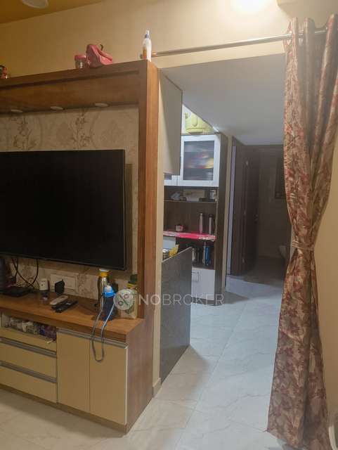 2 BHK Flat In Sunteck Westworld For Sale  In Naigaon East