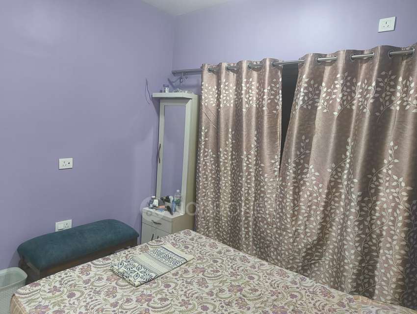 2 BHK Flat In Sunteck Westworld For Sale  In Naigaon East