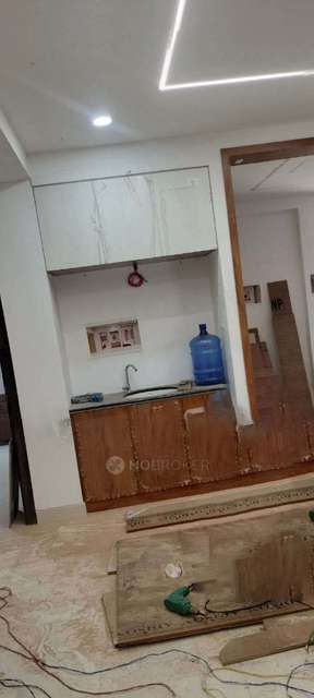 3 BHK Flat In Shree Krishna Homes Hyderabad For Sale  In Kompally