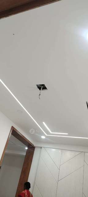 3 BHK Flat In Shree Krishna Homes Hyderabad For Sale  In Kompally