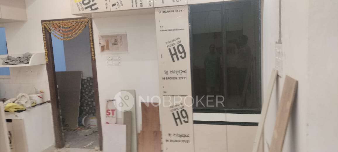3 BHK Flat In Shree Krishna Homes Hyderabad For Sale  In Kompally