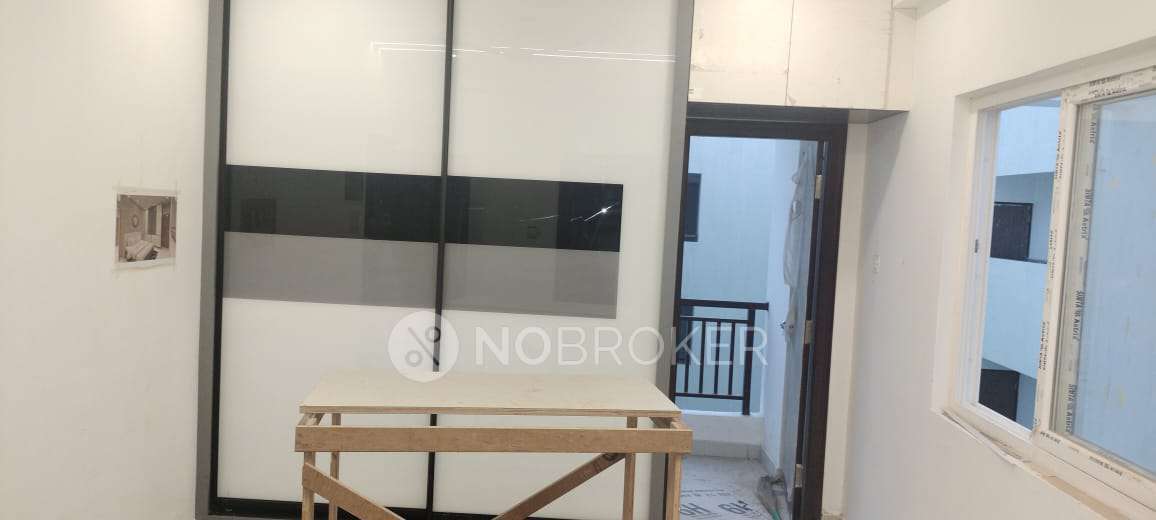 3 BHK Flat In Shree Krishna Homes Hyderabad For Sale  In Kompally
