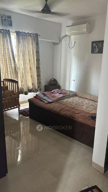 2 BHK Flat In Comfort Zone Nest, Balewadi For Sale  In Balewadi