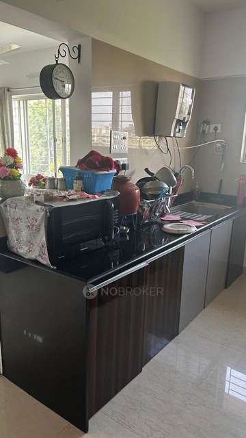 2 BHK Flat In Comfort Zone Nest, Balewadi For Sale  In Balewadi
