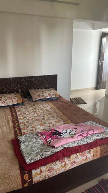 2 BHK Flat In Comfort Zone Nest, Balewadi For Sale  In Balewadi