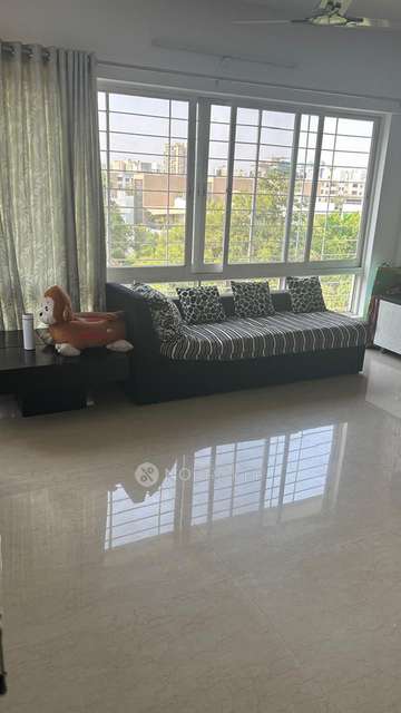 2 BHK Flat In Comfort Zone Nest, Balewadi For Sale  In Balewadi