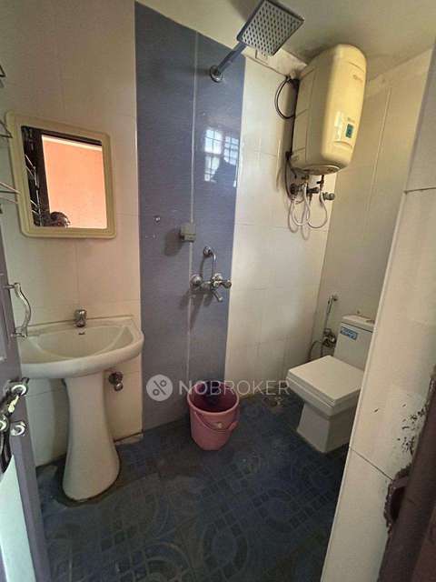 1 BHK Flat In Maruthi Nandan For Sale  In Yelahanka