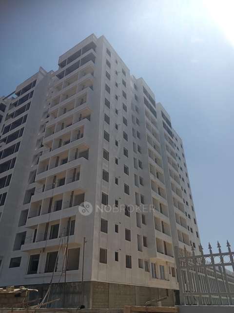 3 BHK Flat In Dj Confident Mayfair For Sale  In Yamare Village