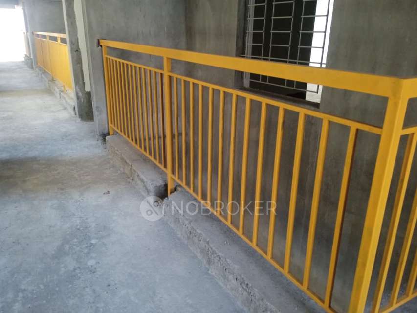 3 BHK Flat In Dj Confident Mayfair For Sale  In Yamare Village