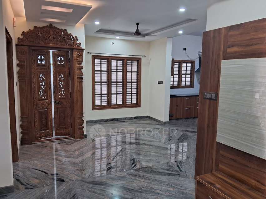2 BHK House for Rent  In Rajarajeshwari Nagar