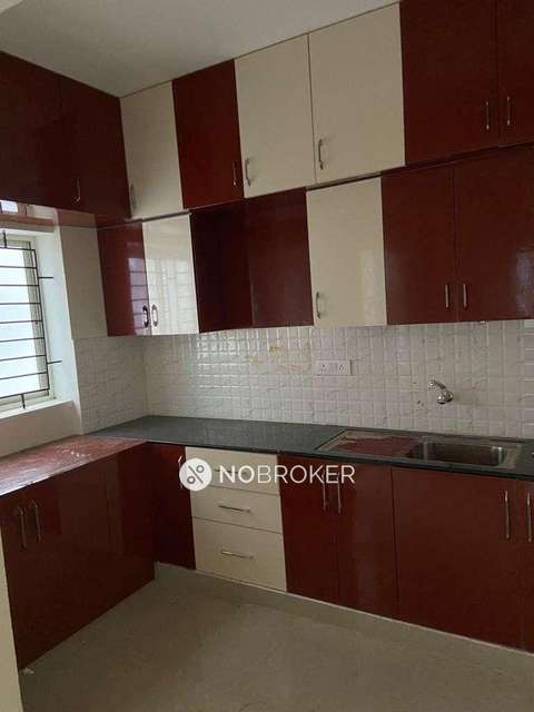 2 BHK Flat In Sowparnika Purple Rose For Sale  In Hoskote
