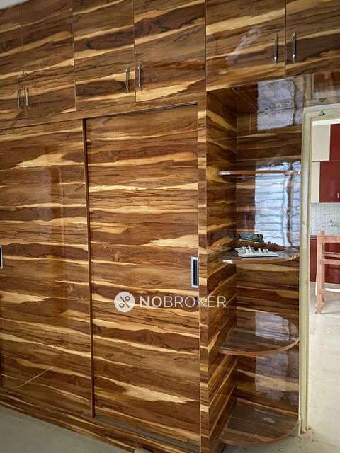 2 BHK Flat In Sowparnika Purple Rose For Sale  In Hoskote