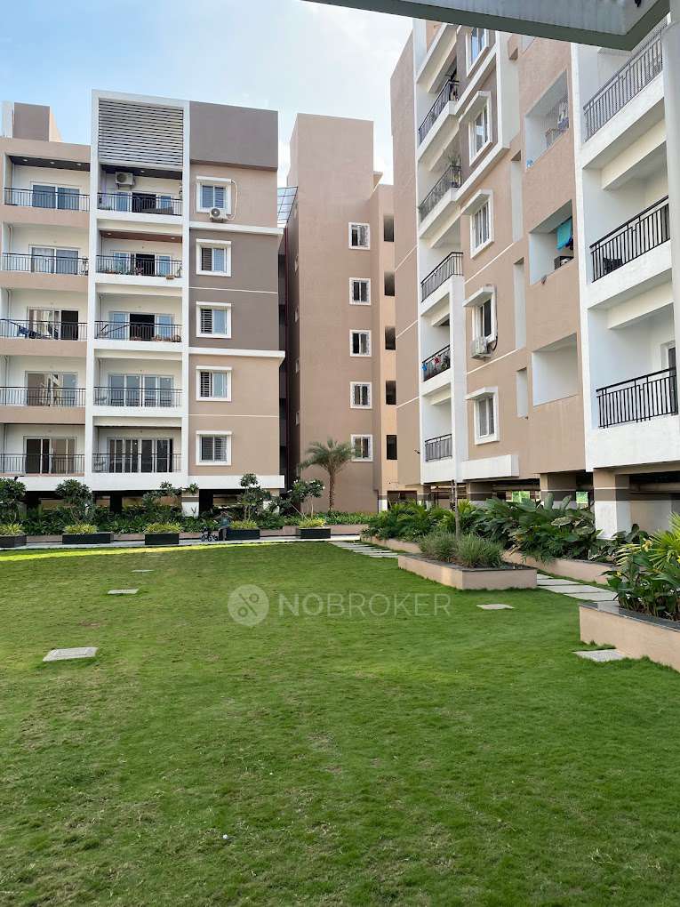 concrete avasa Concrete avasa Without Brokerage Unfurnished 3 BHK