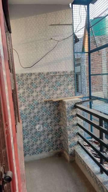 2 BHK Flat In Apartment For Sale  In Badarpur