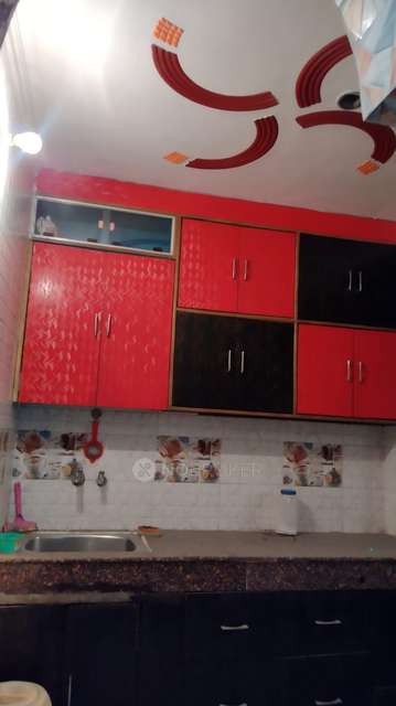 2 BHK Flat In Apartment For Sale  In Badarpur