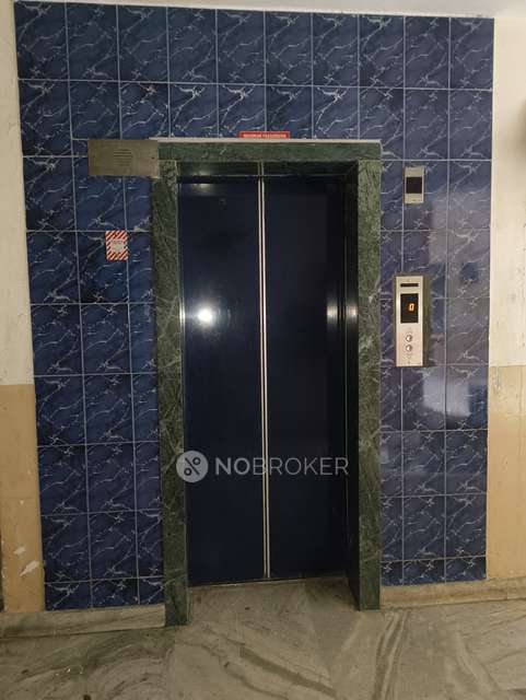 2 BHK Flat In Gopalan Wilson Manor For Sale  In Wilson Garden