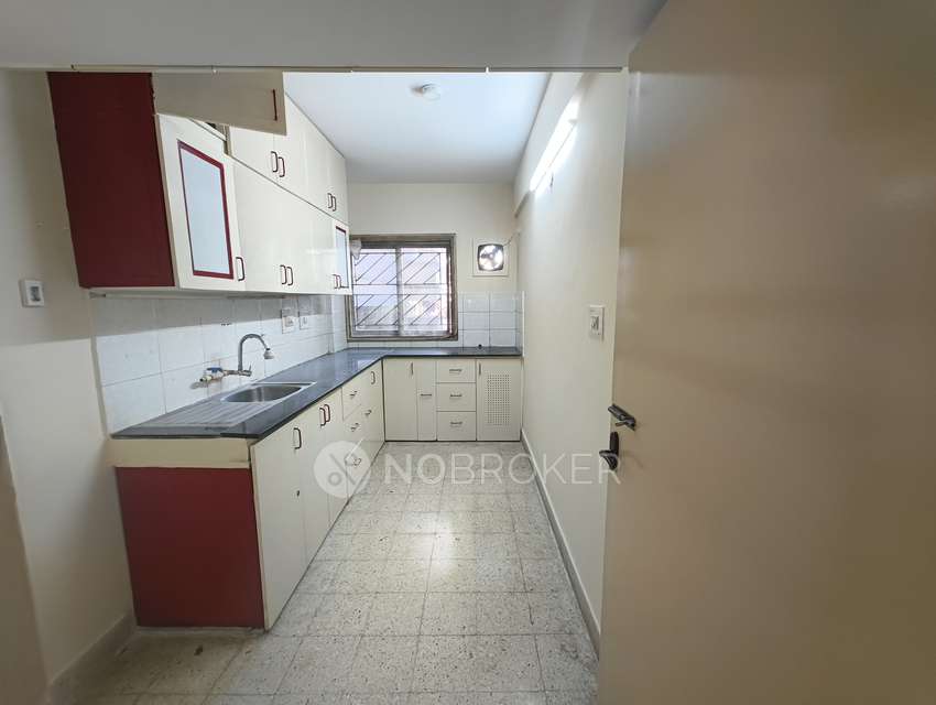 2 BHK Flat In Gopalan Wilson Manor For Sale  In Wilson Garden