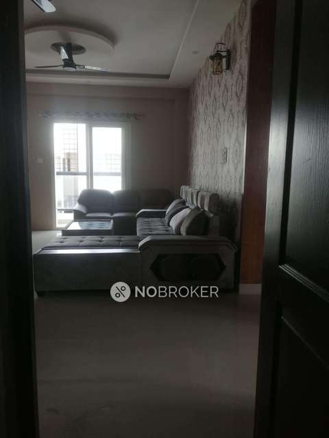 2 BHK Flat In Alps Pleasanton, Electronic City For Sale  In Electronic City
