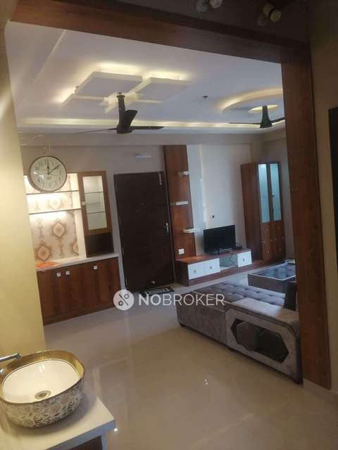 2 BHK Flat In Alps Pleasanton, Electronic City For Sale  In Electronic City