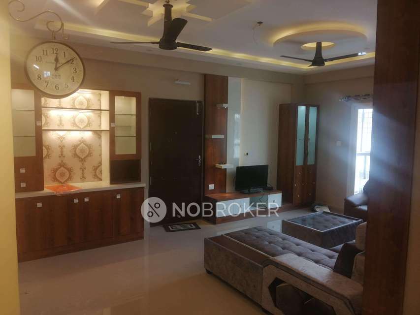 2 BHK Flat In Alps Pleasanton, Electronic City For Sale  In Electronic City