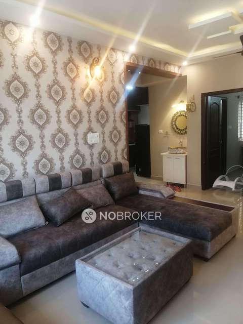 2 BHK Flat In Alps Pleasanton, Electronic City For Sale  In Electronic City